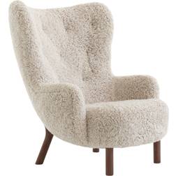 &Tradition Petra VB3 Armchair