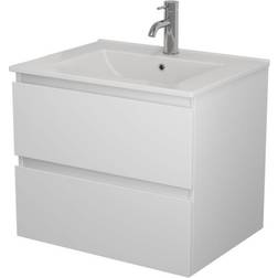 Bath Deluxe badmøbelsæt Camden