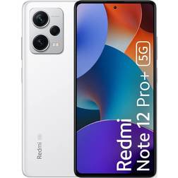 Xiaomi Redmi Note 12 Pro+ 8GB RAM 256GB Polar White