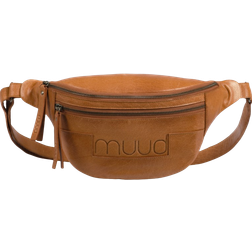 muud Vegas Xl Bumbag - Whisky
