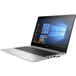 HP Elitebook 840 G5 14