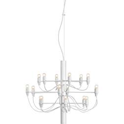 Flos 2097/18 Sarfatti Pendellampa