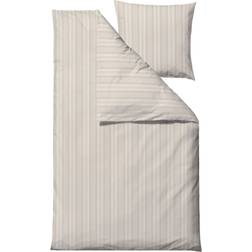 Södahl Påslakanset 200 x 220 Noble Beige Beige