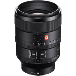 Sony FE 100mm F2.8 STF GM OSS