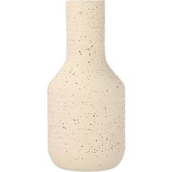 Villa Collection River Off-White Vase 28cm