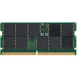 Kingston Server Premier SO-DIMM DDR5 4800MHz 32GB ECC (KSM48T40BD8KI-32HA)