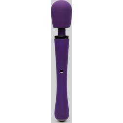 LoveHoney Lovehoney Desire Luxury Rechargeable Wand Vibrator
