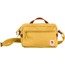 Fjällräven High Coast Crossbody - Mellow Yellow