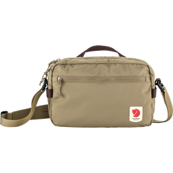 Fjällräven High Coast Crossbody - Clay