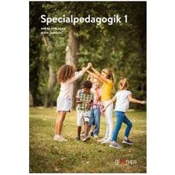 Specialpedagogik 1, elevbok, andra upplagan (Häftad, 2023)