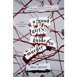A Good Girl's Guide to Murder (Häftad, 2021)