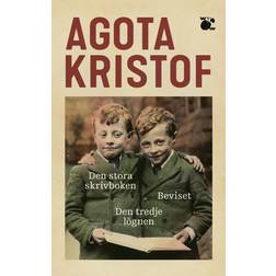 Den stora skrivboken Beviset Den tredje lögnen