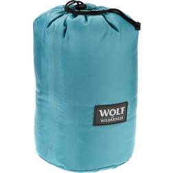 Wolf of Wilderness Travel Sleeping Bag 95x66cm