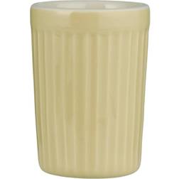 Ib Laursen Mynte Wheat Straw Beige Espressokop 10cl