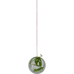 Studio About Hanging Plant Bubble Smoke Vase