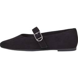 Vagabond Jolin Ballet Shoe - Black