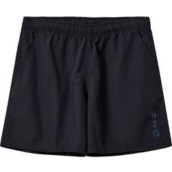 H2O Leisure Women Swim Shorts - Navy