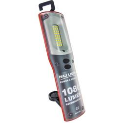 Viking Haj Light Rechargeable 1080 + 250 Lumen Inspection Lamp