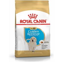 Royal Canin Golden Retriever Puppy 3kg