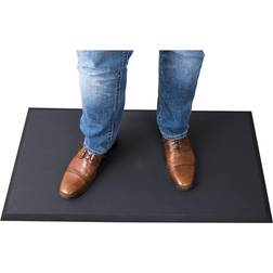 Stand Up Desk Store Standing Desk Anti-Fatigue Comfort Floor Mat