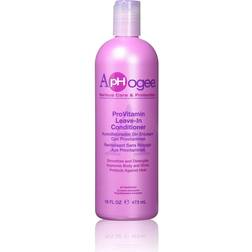 Aphogee Pro-Vitamin Leave-In Conditioner 473ml
