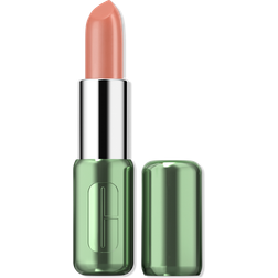 Clinique Pop Longwear Lipstick Satin Honey Pop - Honey
