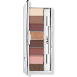 Clinique All About Shadow 8 Pan - Black Honey