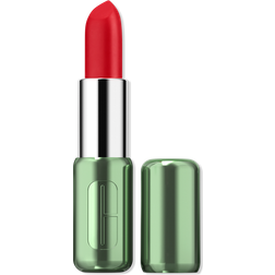 Clinique Pop Longwear Lipstick Matte - Chilli Pop