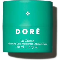 Doré La Crème All In One Daily Moisturizer 50ml