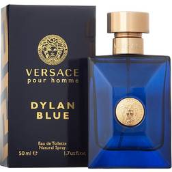 Versace Dylan Blue EdT 1.7 fl oz