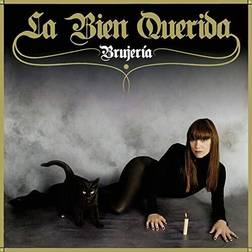 La Bien Querida - Brujeria (CD)