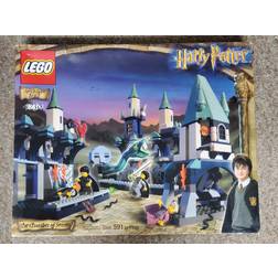 LEGO Harry Potter the Chamber of Secrets 4730