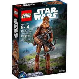 LEGO Star Wars Chewbacca 75530