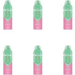 Mitchum Powder Fresh Anti-Perspirant & Deodorant