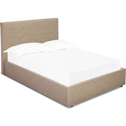 LPD Lucca Double Bed 4ft6