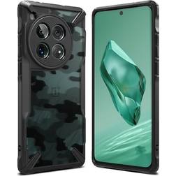 Ringke Fusion X Case OnePlus 12