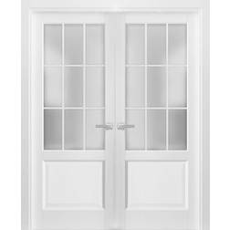 SartoDoors SRTD1080 Interior Door Cured Glass S 0502-Y (x)