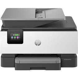 HP OfficeJet 9120e Wireless Inkjet Printer