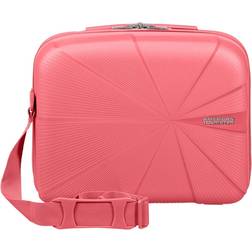 American Tourister Starvibe Toiletry Bag - Pink