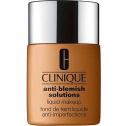 Clinique Anti-Blemish Solutions Liquid Makeup - Deep Honey