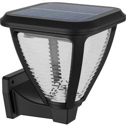 Philips Vapora Vægglampa Solcell 200lm Vægarmatur