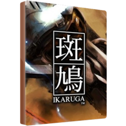 Ikaruga (PC)