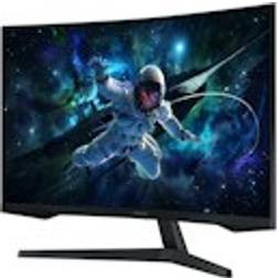 Samsung 32" LS32CG552EUXXU