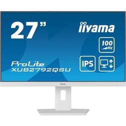 Iiyama 68.5cm 27' XUB2792QSU-W6
