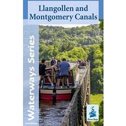 Llangollen and Montgomery Canal: 3rd Revised edition