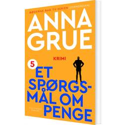 Et spørgsmål om penge (Hæftet)