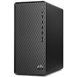 HP INC Desktop PC M01-F2106ng Intel Core i5 12400 16GB 512GB SSD