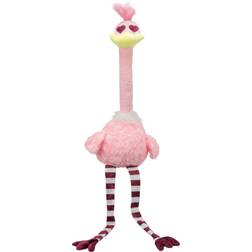 Trixie Valentines Ostrich 90cm