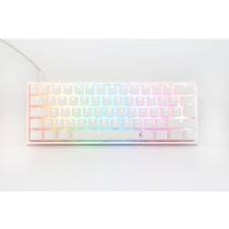 Ducky One 2 Pro Mini 60% MX Cherry Red Frame