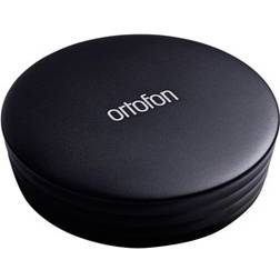 Ortofon Record stabilizer pladestrammer 240g, sort PRIS-MATCH